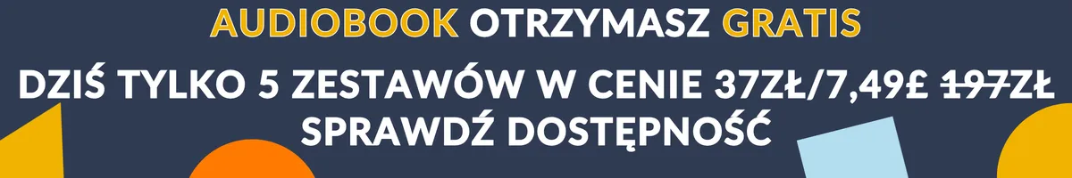 Odzyskana Wolność - Polonia baner 31 37pln uk audio